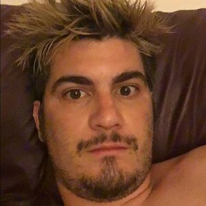 Meet your Posher, Caleb